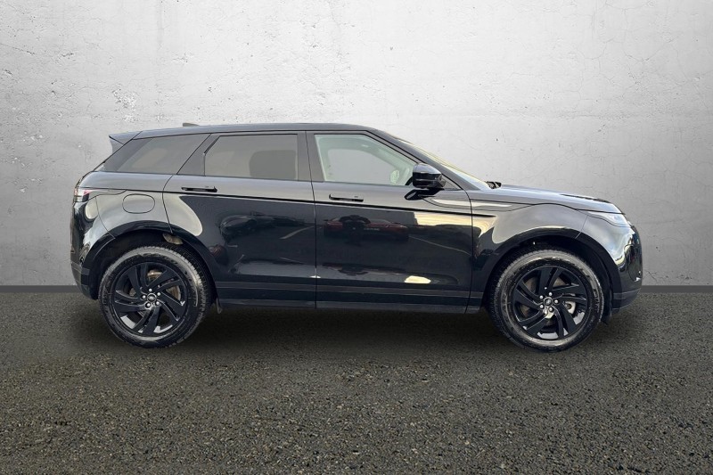 2025 (25) LAND ROVER RANGE ROVER EVOQUE 2.0 D165 S 5dr Auto 4966670