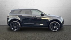 2025 (25) LAND ROVER RANGE ROVER EVOQUE 2.0 D165 S 5dr Auto 4966670