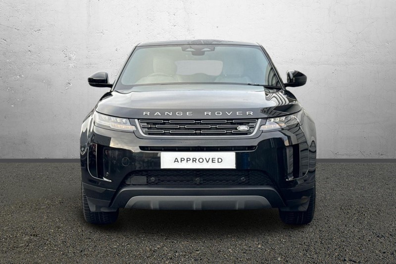 2025 (25) LAND ROVER RANGE ROVER EVOQUE 2.0 D165 S 5dr Auto 4966672
