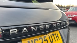 2025 (25) LAND ROVER RANGE ROVER EVOQUE 2.0 D165 S 5dr Auto 4966704