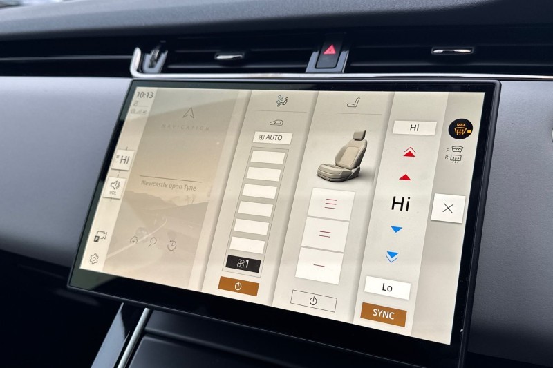 2025 (25) LAND ROVER RANGE ROVER EVOQUE 2.0 D165 S 5dr Auto 4966694