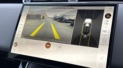 2025 (25) LAND ROVER RANGE ROVER EVOQUE 2.0 D165 S 5dr Auto 4966677