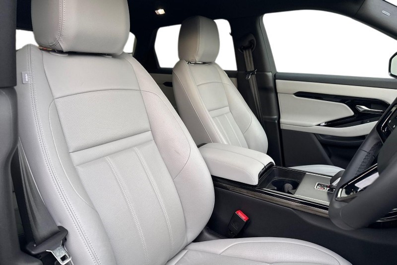 2025 (25) LAND ROVER RANGE ROVER EVOQUE 2.0 D165 S 5dr Auto 4966690