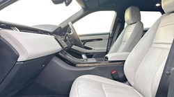 2025 (25) LAND ROVER RANGE ROVER EVOQUE 2.0 D165 S 5dr Auto 4966668