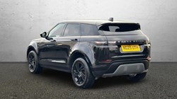 2025 (25) LAND ROVER RANGE ROVER EVOQUE 2.0 D165 S 5dr Auto 4966667
