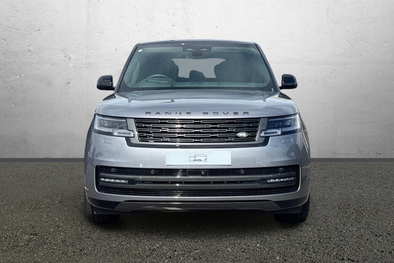  LAND ROVER RANGE ROVER 3.0 D350 Autobiography 4dr Auto 5526593