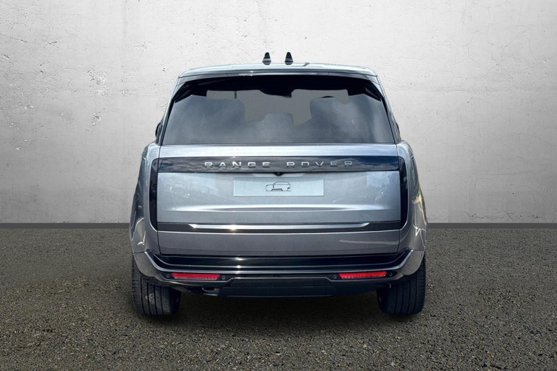  LAND ROVER RANGE ROVER 3.0 D350 Autobiography 4dr Auto 5526592