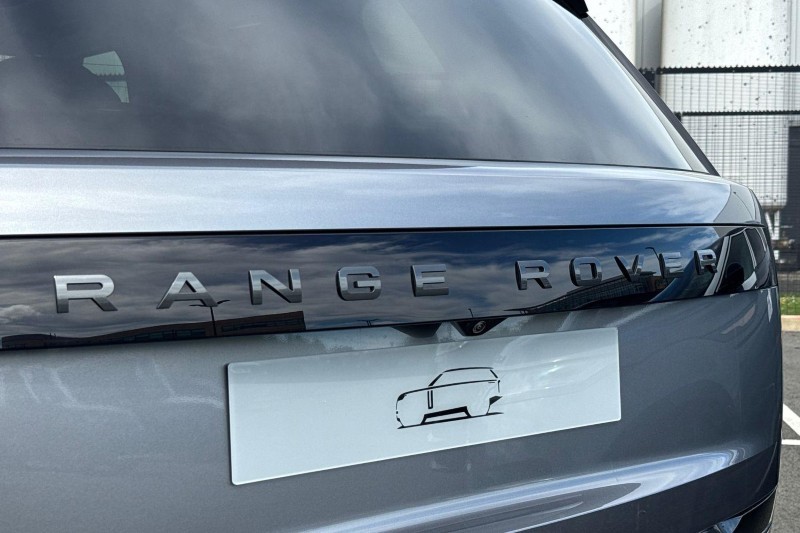  LAND ROVER RANGE ROVER 3.0 D350 Autobiography 4dr Auto 5526635