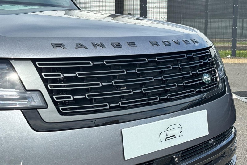  LAND ROVER RANGE ROVER 3.0 D350 Autobiography 4dr Auto 5526632