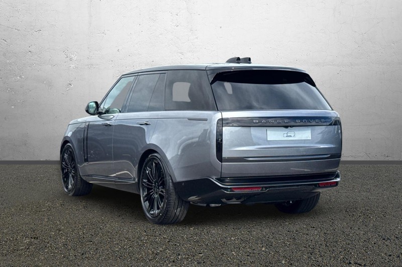  LAND ROVER RANGE ROVER 3.0 D350 Autobiography 4dr Auto 5526588