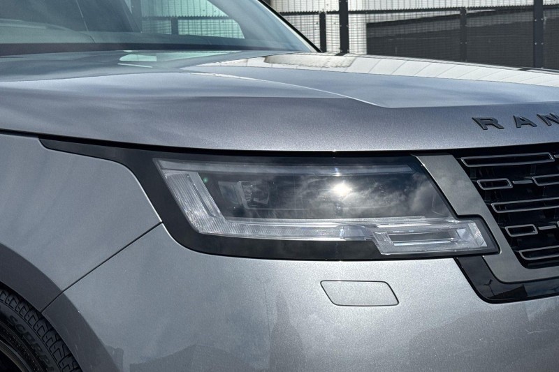  LAND ROVER RANGE ROVER 3.0 D350 Autobiography 4dr Auto 5526603