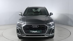 2020 (70) AUDI Q5 40 TDI Quattro S Line 5dr S Tronic 5964124