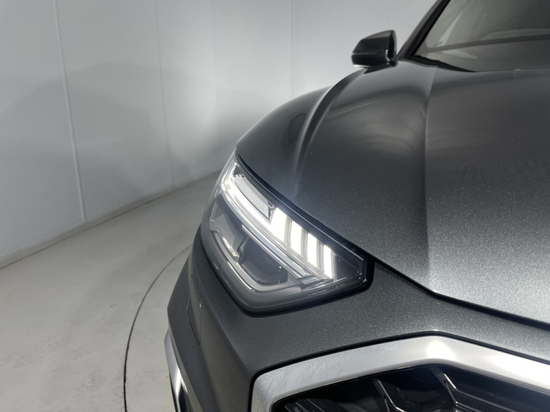 2020 (70) AUDI Q5 40 TDI Quattro S Line 5dr S Tronic 5964146