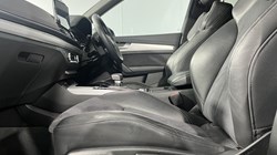 2020 (70) AUDI Q5 40 TDI Quattro S Line 5dr S Tronic 5964140