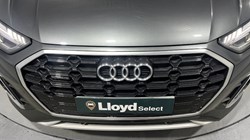 2020 (70) AUDI Q5 40 TDI Quattro S Line 5dr S Tronic 5964147