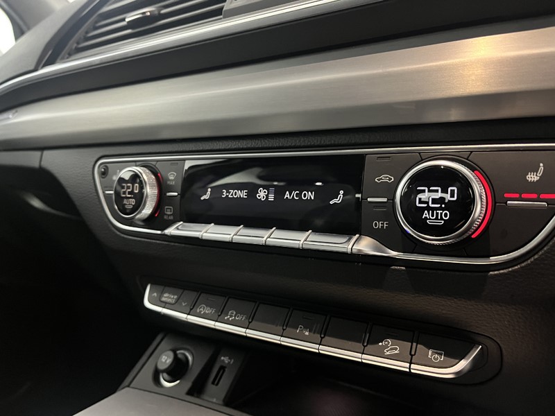 2020 (70) AUDI Q5 40 TDI Quattro S Line 5dr S Tronic 5964137
