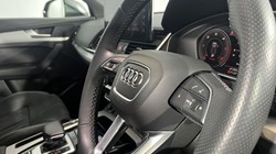 2020 (70) AUDI Q5 40 TDI Quattro S Line 5dr S Tronic 5964130