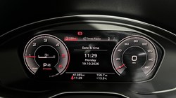 2020 (70) AUDI Q5 40 TDI Quattro S Line 5dr S Tronic 5964117
