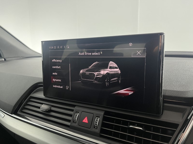 2020 (70) AUDI Q5 40 TDI Quattro S Line 5dr S Tronic 5964138
