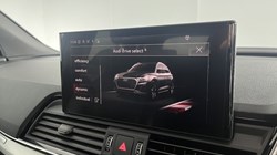 2020 (70) AUDI Q5 40 TDI Quattro S Line 5dr S Tronic 5964138