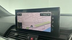 2020 (70) AUDI Q5 40 TDI Quattro S Line 5dr S Tronic 5964125