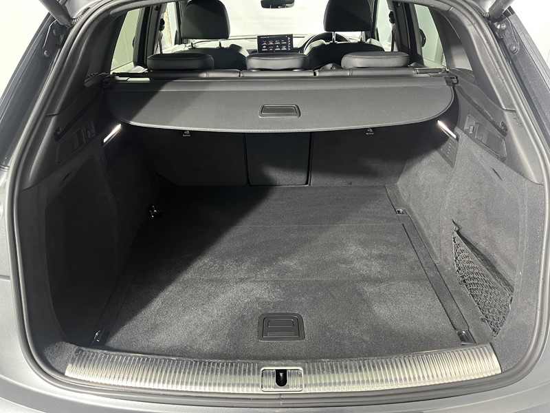2020 (70) AUDI Q5 40 TDI Quattro S Line 5dr S Tronic 5964121