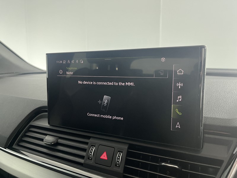 2020 (70) AUDI Q5 40 TDI Quattro S Line 5dr S Tronic 5964136