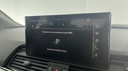 2020 (70) AUDI Q5 40 TDI Quattro S Line 5dr S Tronic 5964136