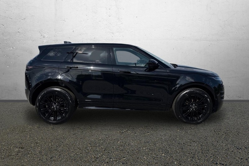  LAND ROVER RANGE ROVER EVOQUE 2.0 D200 Autobiography 5dr Auto [Revised] 5446863