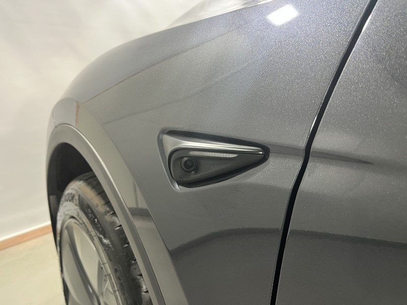 2026 (26) TESLA MODEL Y Long Range RWD 5dr Auto 5966308