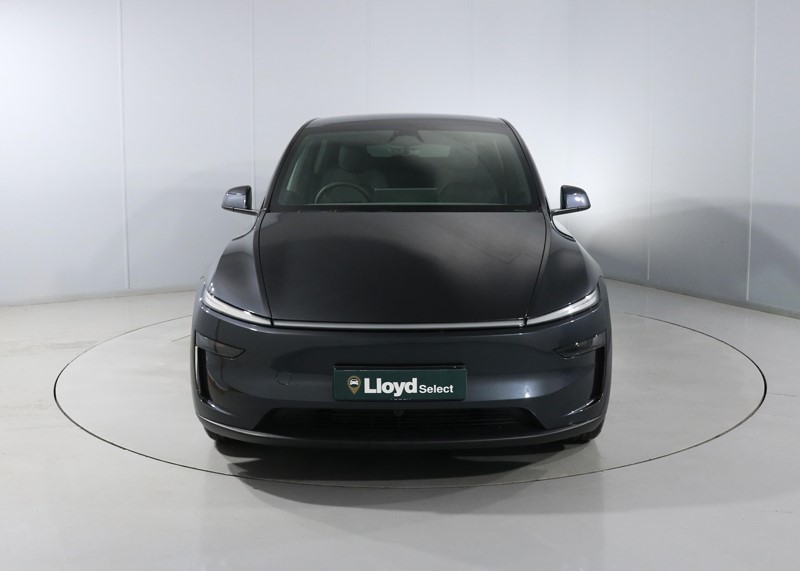 2026 (26) TESLA MODEL Y Long Range RWD 5dr Auto 5966281