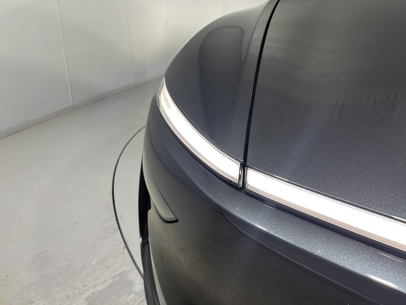2026 (26) TESLA MODEL Y Long Range RWD 5dr Auto 5966305