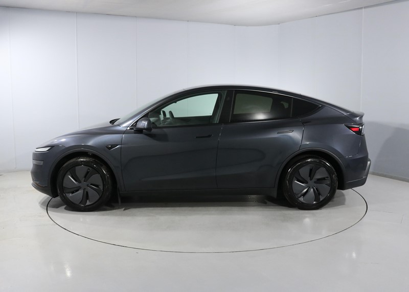 2026 (26) TESLA MODEL Y Long Range RWD 5dr Auto 5966314