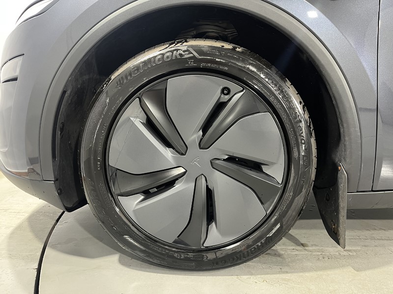 2026 (26) TESLA MODEL Y Long Range RWD 5dr Auto 5966279