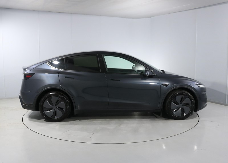 2026 (26) TESLA MODEL Y Long Range RWD 5dr Auto 5966269
