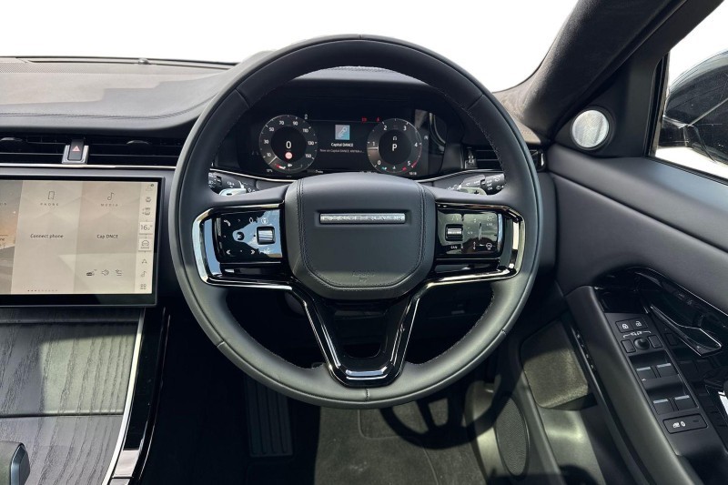  LAND ROVER RANGE ROVER EVOQUE 2.0 D200 Autobiography 5dr Auto [Revised] 5446873