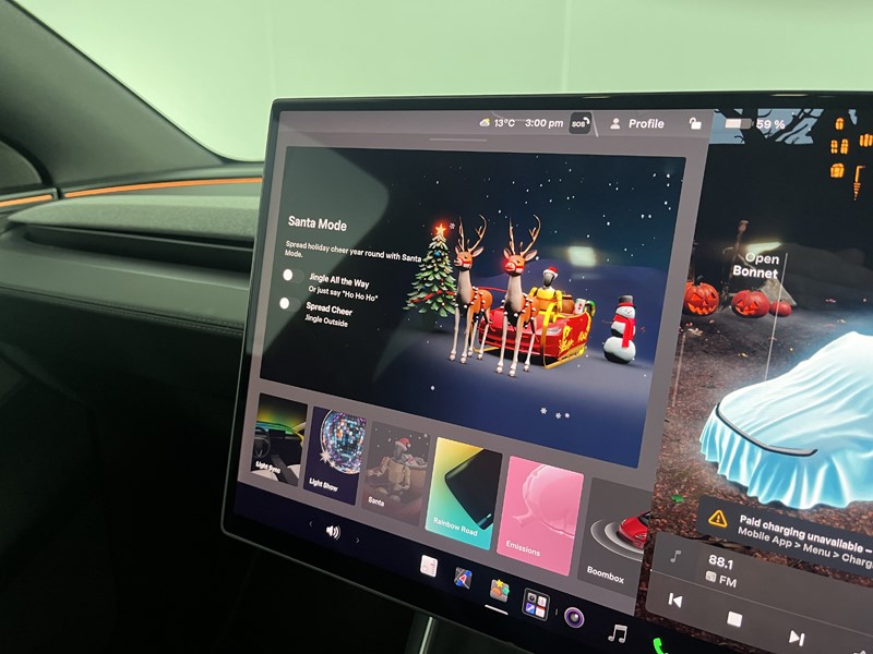 2026 (26) TESLA MODEL Y Long Range RWD 5dr Auto 5966295