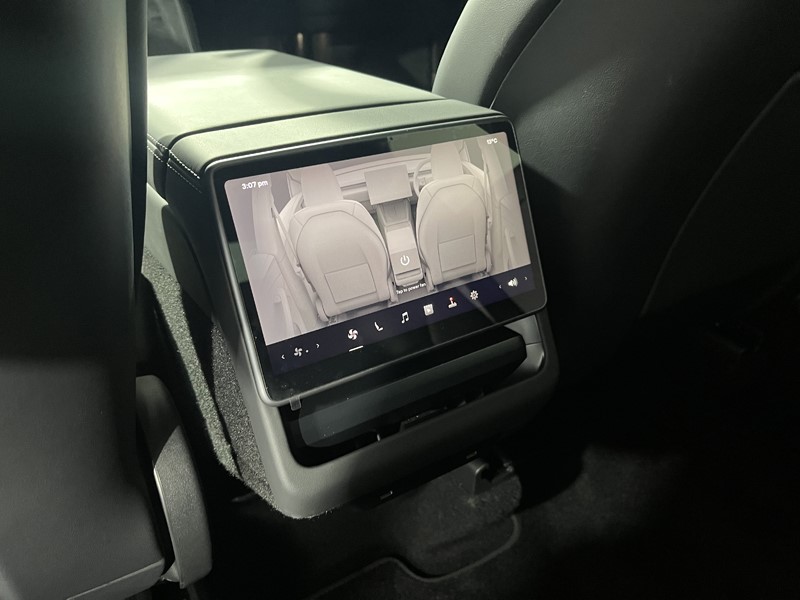 2026 (26) TESLA MODEL Y Long Range RWD 5dr Auto 5966304