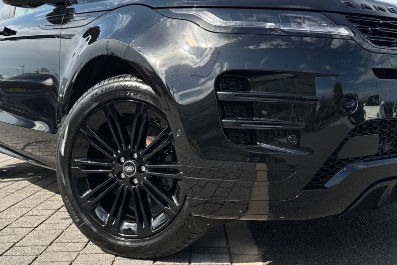  LAND ROVER RANGE ROVER EVOQUE 2.0 D200 Autobiography 5dr Auto [Revised] 5446900