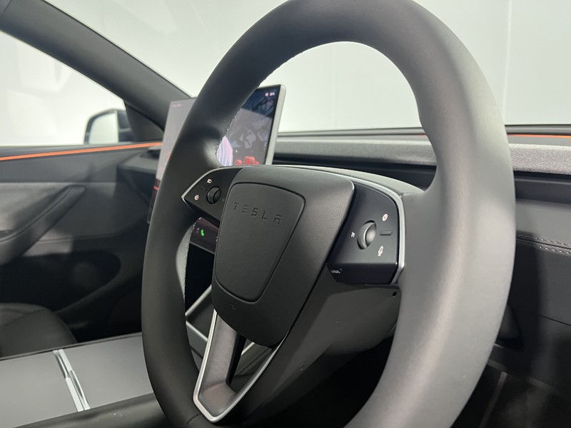 2026 (26) TESLA MODEL Y Long Range RWD 5dr Auto 5966287