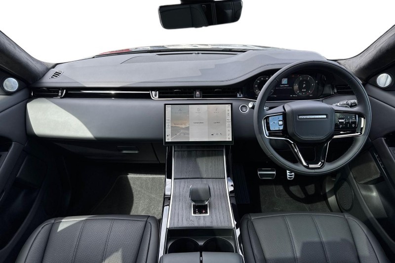  LAND ROVER RANGE ROVER EVOQUE 2.0 D200 Autobiography 5dr Auto [Revised] 5446867