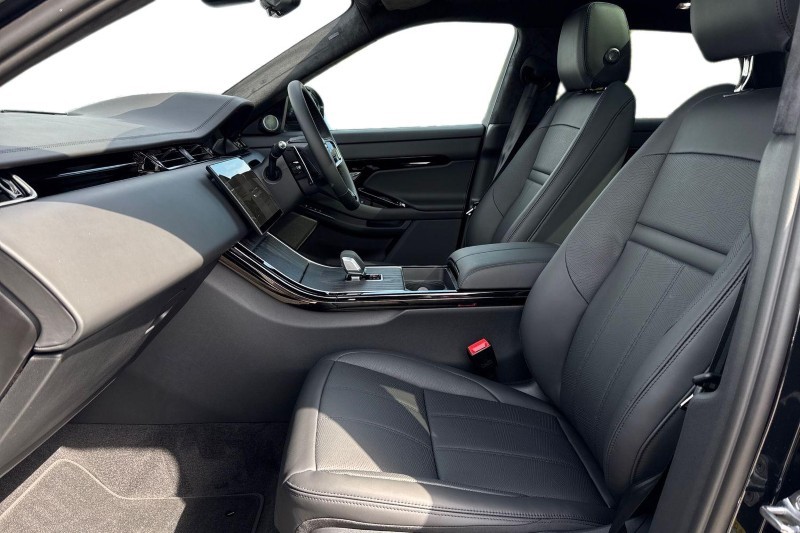  LAND ROVER RANGE ROVER EVOQUE 2.0 D200 Autobiography 5dr Auto [Revised] 5446861