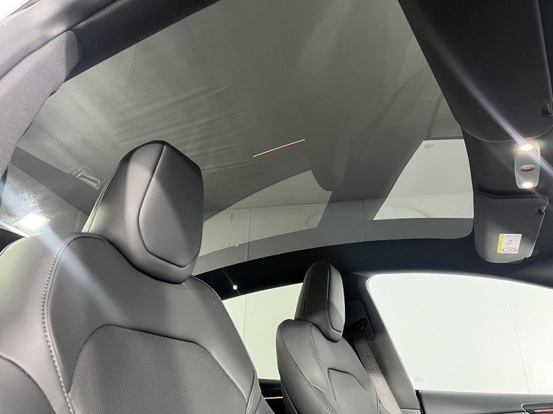 2026 (26) TESLA MODEL Y Long Range RWD 5dr Auto 5966282
