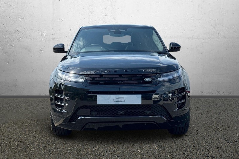  LAND ROVER RANGE ROVER EVOQUE 2.0 D200 Autobiography 5dr Auto [Revised] 5446865