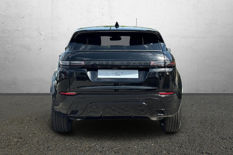  LAND ROVER RANGE ROVER EVOQUE 2.0 D200 Autobiography 5dr Auto [Revised] 5446864