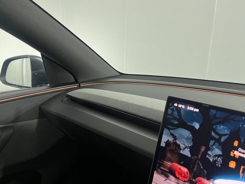 2026 (26) TESLA MODEL Y Long Range RWD 5dr Auto 5966291