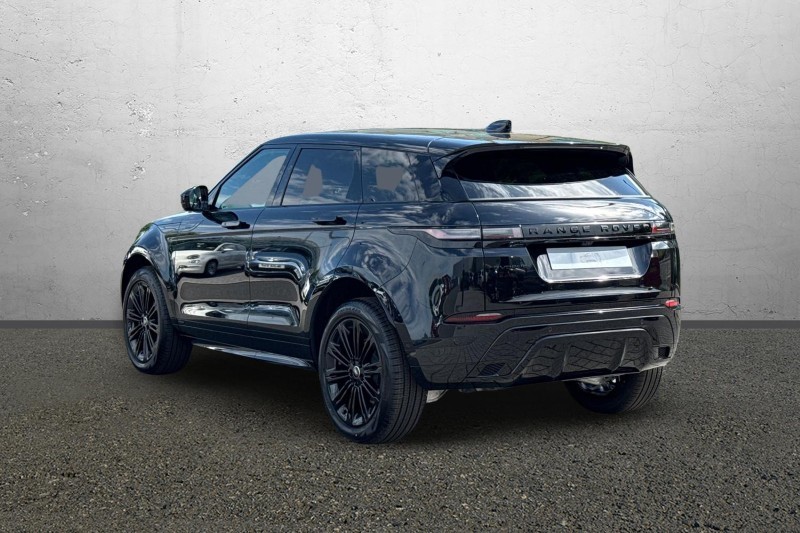  LAND ROVER RANGE ROVER EVOQUE 2.0 D200 Autobiography 5dr Auto [Revised] 5446860