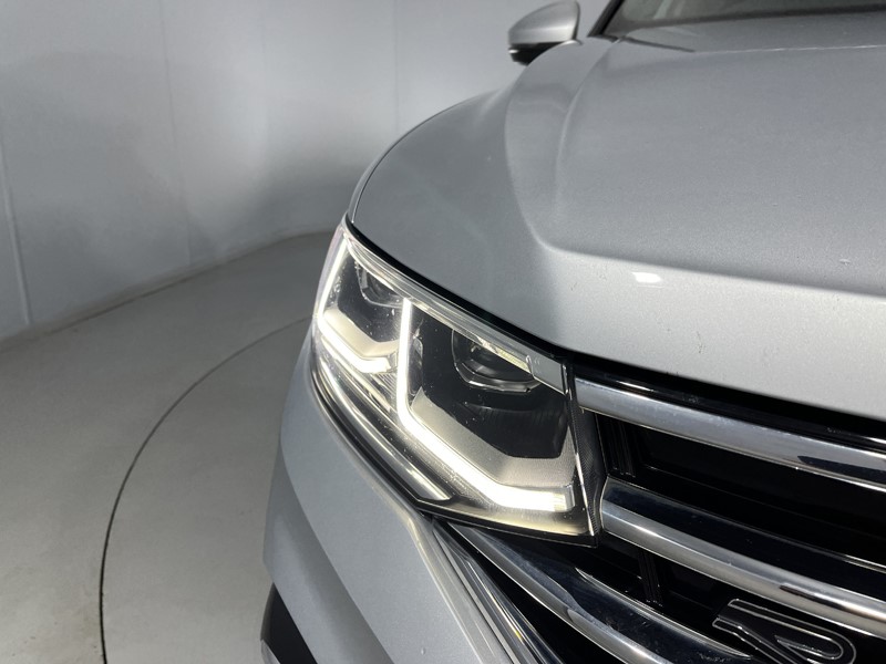 2022 (72) VOLKSWAGEN TIGUAN 1.5 TSI 150 R-Line Edition 5dr DSG 5979287