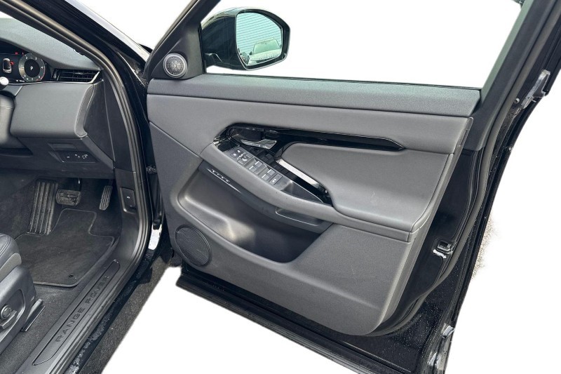 2025 (25) LAND ROVER RANGE ROVER EVOQUE 2.0 D165 S 5dr Auto 4966615