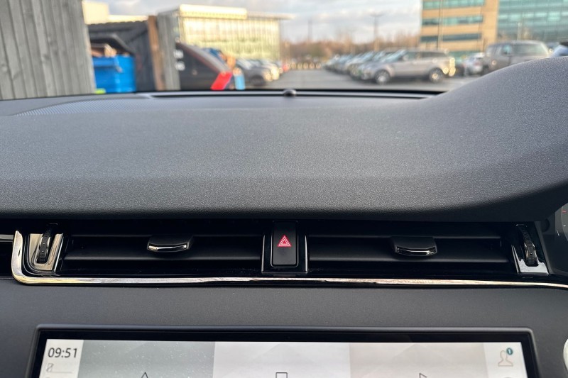 2025 (25) LAND ROVER RANGE ROVER EVOQUE 2.0 D165 S 5dr Auto 4966626